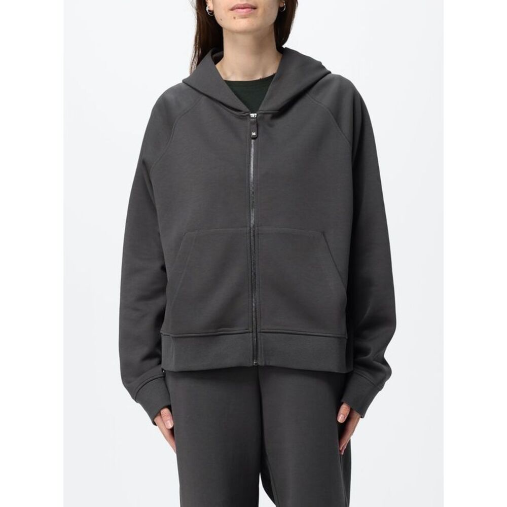 'S Max Mara Sweatshirt Woman Grey